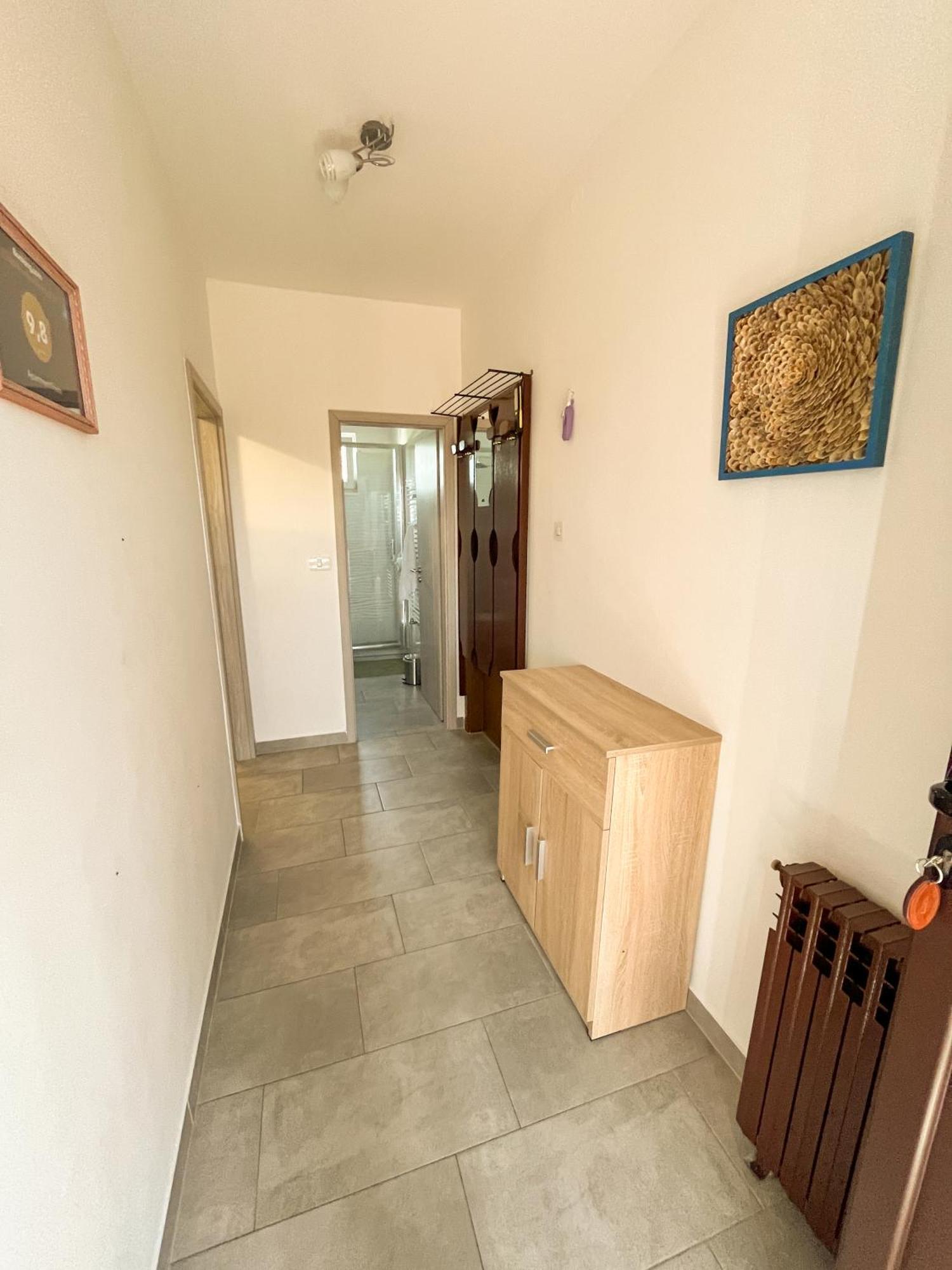 Apartment Trsina Rakalj Exterior photo